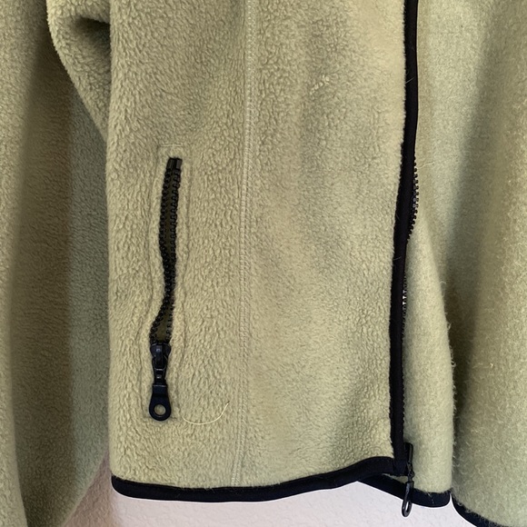 Andy’s Vintage SF Fleece Jacket - Picture 4 of 4